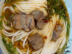 -常樂屋·常德米粉(青年路店)