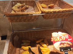 -比格比萨自助(宝山日月光店)