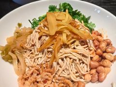 -老海陵·泰州菜(三水湾店)