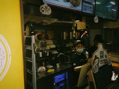 -咕噜咕噜·章鱼小丸子(广州荔湾领展广场店)