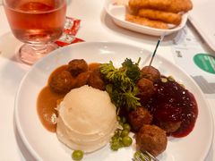 -宜家·瑞典风味餐厅(无锡店)