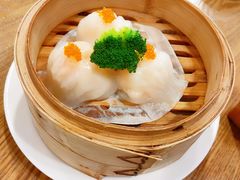 虾饺-喜粤糖朝餐厅(三八广场店)