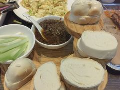 -单家老院·院子里的青岛菜(沙子口店)