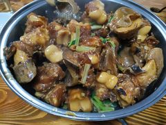 -江村四哥新鲜牛肉店(江高总店)