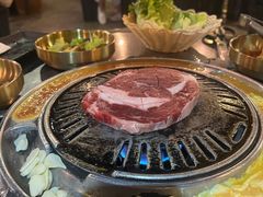 -喜来稀肉(金巴利道店)