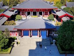 -大慈恩寺(大雁塔)
