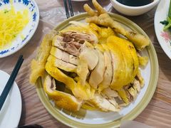 白斩鸡-妈妈的小作坊(陈家镇店)
