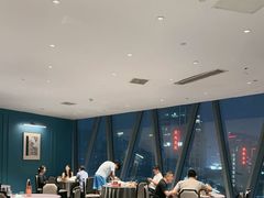 -柒园·三十年创意杭帮菜(龙湖滨江天街店)