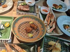 -匠和风精致料理(春熙路群光广场店)