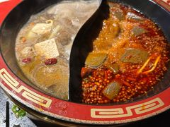 -三江两海老火锅(北京首店)
