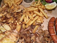 -HELLO MUSAE 拾光缪斯餐厅·纯正希腊风味(苏州中心店)