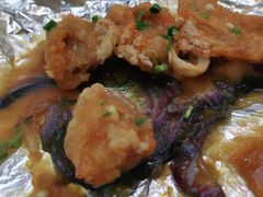-清真悦宾楼食府(海湖店)