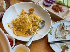 -丹江渔村(龙旗店)