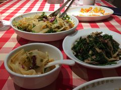 西贝面筋-西贝(上海我格广场店)