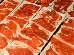 -牛必福潮汕牛肉火锅(油坊桥店)