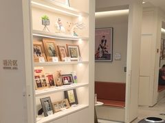 -海马体照相馆(厦门SM城市广场店)