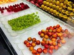 -韩盛·盛江山自助料理(于洪新玛特店)