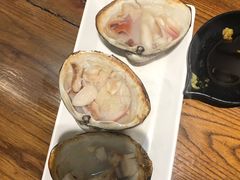 -烧货·活海鲜炭烧(湖滨商业街店)