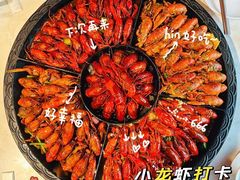 -城门口平价大排档·火锅·干锅·小炒