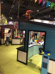 -幻贝家儿童乐园(苏州中心店)