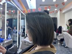 -东梵造型·烫发染发接发连锁SALON