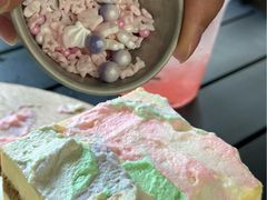 -J Create城市露营咖啡·简餐·宠物(上海动物园店)