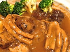 -荣兴酒家(徐家汇店)