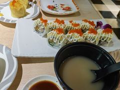 -新一番三文鱼寿司(红城湖店)