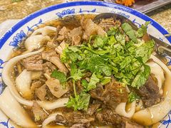 -清真-戏楼王记牛肉面