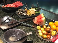 -王家渡火锅店(棕榈泉店)