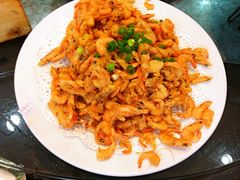 干炸虾-渔掌门(铁东店)