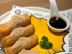 -新太二·鲜料川菜(晶耀前滩店)