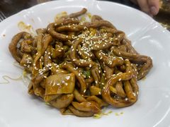 -南记食粥坊·宵夜大排档(莲花总店)