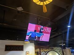 -杨家火锅(国美店)