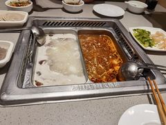 -海底捞火锅(河东万达广场店)