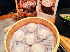 -如轩·海鲜砂锅粥·潮汕菜(南城店)