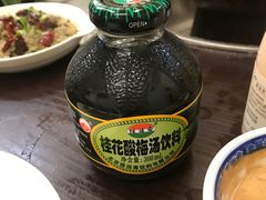 -前门张记涮肉(前门店)