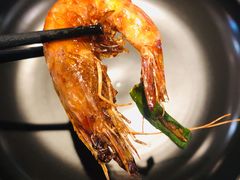 -老头儿油爆虾·1987杭州烟火味(湖滨银泰in77D区店)