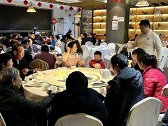 -鱼神·脆肉鲩 全鱼宴(西乡店)