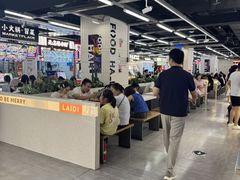 -南京时尚莱迪购物广场(正洪街店)