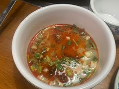 -代羊肉(中和店)