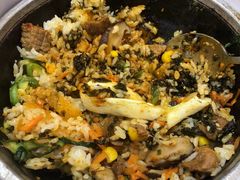 -朴大叔拌饭(广州花城汇店)