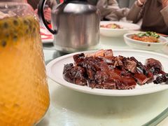-佬肥猫·浙江乡村菜(国华广场店)