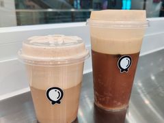 -缶乐FOLLOW咖啡