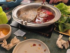 -牛New寿喜烧(龙湖金沙天街店)