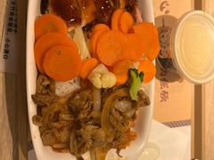 -吉野家(锦辉商城黄河路店)
