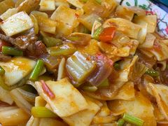 -帕米尔食府(白云观店)