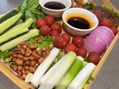 -陈熹公民族美食文化餐厅(中华广场店)