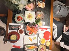 -匠和风精致料理(成都龙湖滨江天街店)