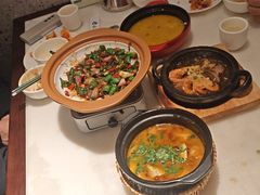 -小菜园新徽菜(江阴万达店)
